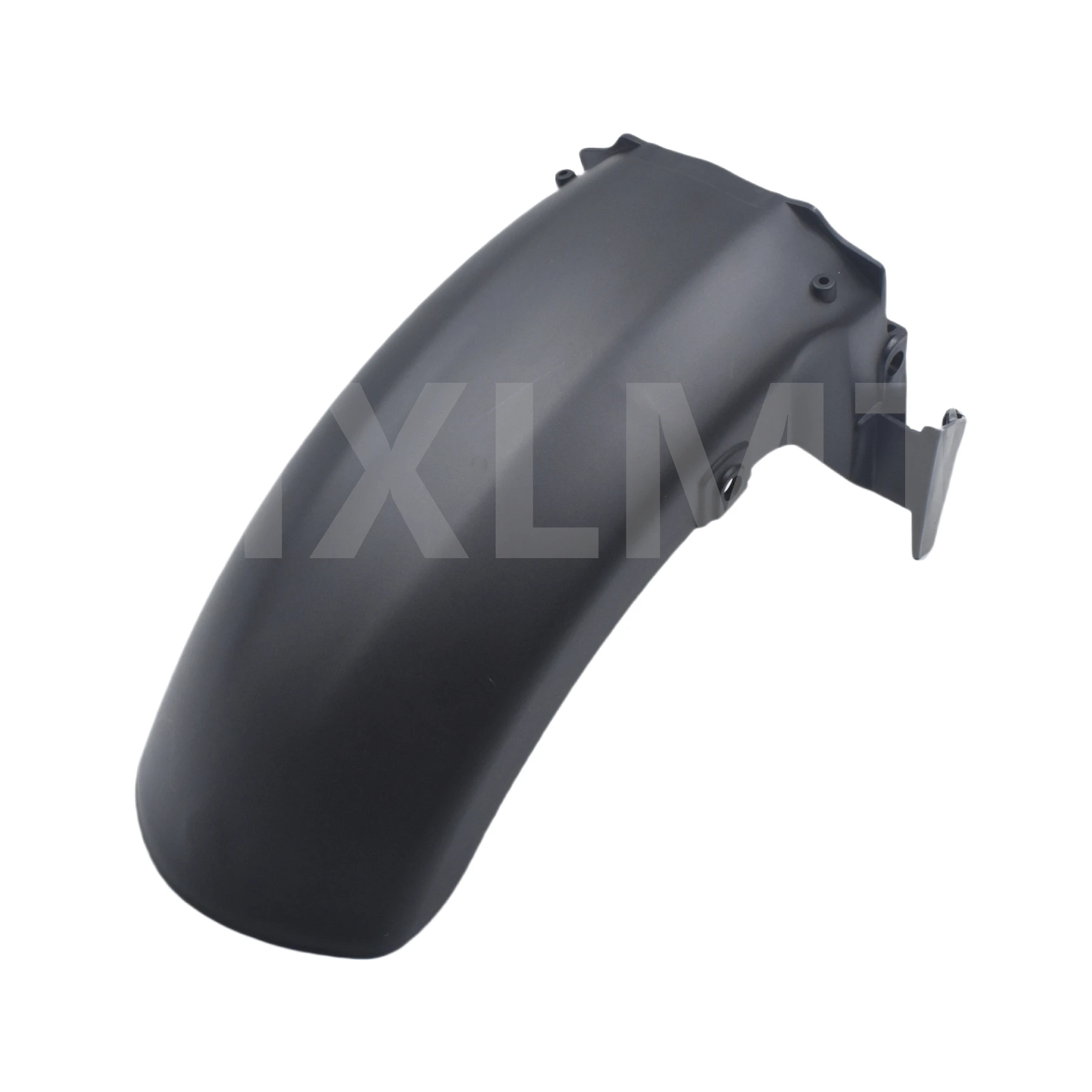 Motorcycle Rear Passenger Cowl Seat Back Cover Fairing Part For Kawasaki Ninja650 EX650 ER6F ER 6F 2009 2010 2011 - Image 5