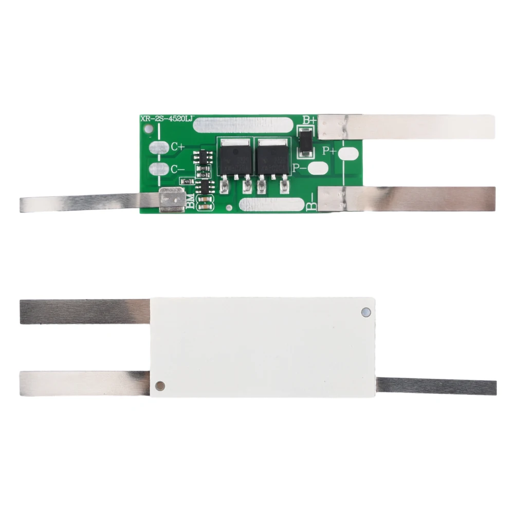 Câbles de charge et connecteurs du chargeur multiport 1S 3.7V 8A et 2S 7.4V 10A