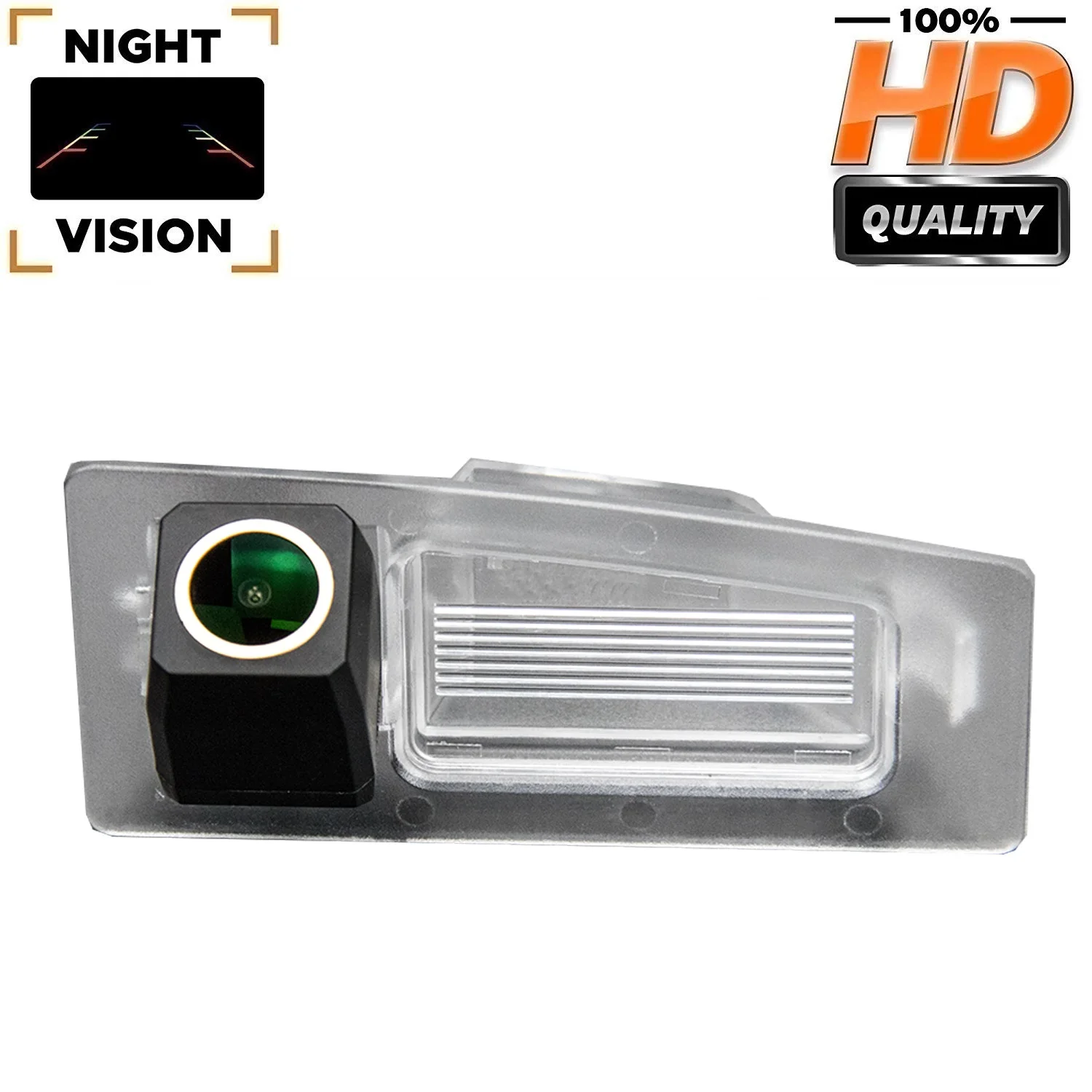 

HD 1280*720p Rear View Night Vison Camera for Mazda CX 3 For Mazda 3 Axela BM 4D Sedan 2013-2017,License Plate Light Camera