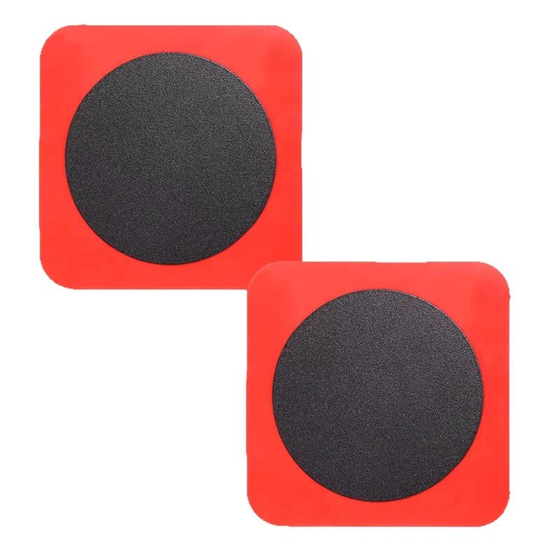 only 2pcs pads