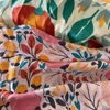 Kangobaby 2Pieces/Set 70% Bamboo+30% Soft Cotton Baby Swaddle Wraps Cotton Baby Muslin Blankets Newborn 100% Bamboo Muslin Quilt 4
