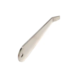Durable Stainless Steel Coffee Portafilter Remover Tool - Espresso Machine Accessory (1PCS)