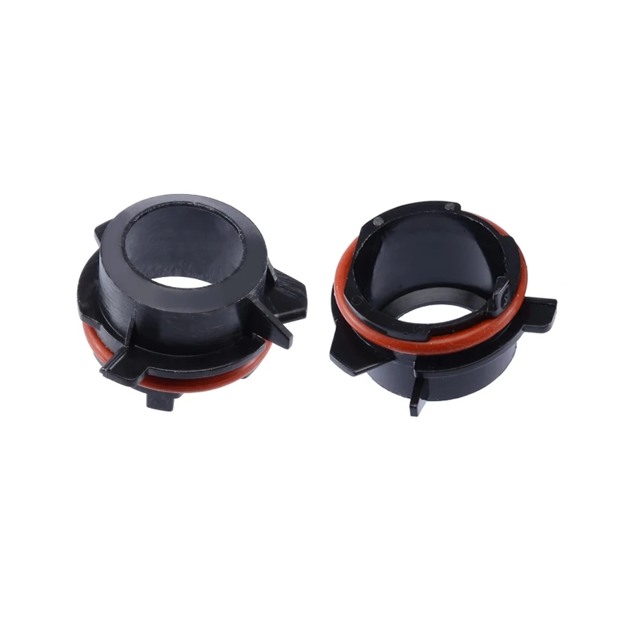 

For BMW E39 5 Series Car Accessories H7 HID Xenon Headlight Bulbs Adapter Holder Base Headlamp Socket Retainer Clip
