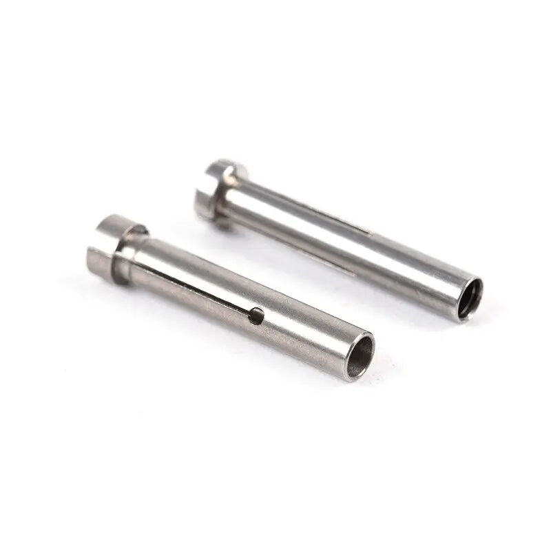 Strong 210 Marathon Collect Sleeve Adapter Micromotor Handpiece Chuck Convert 3.0mm To 2.35mm Handpiece Micromotor Drill 5