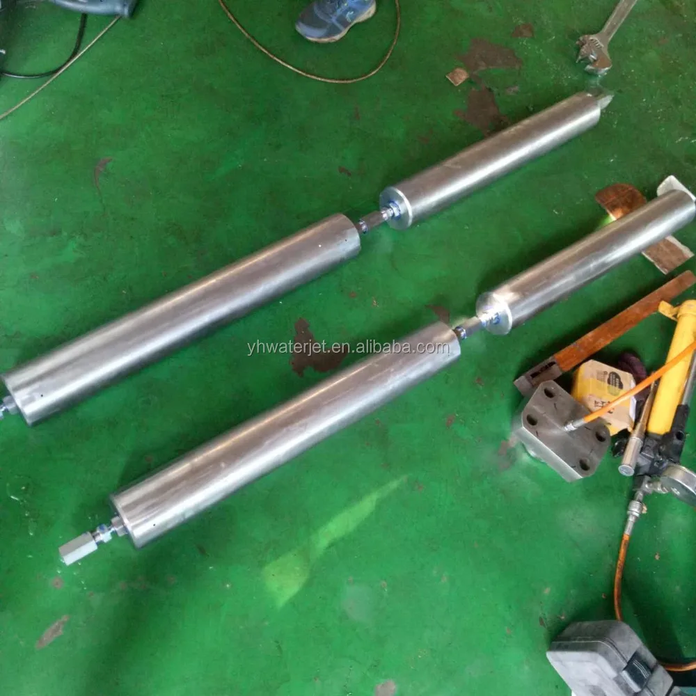 Рисунок 3 - 1 л 6000 водоструйный Аккумулятор