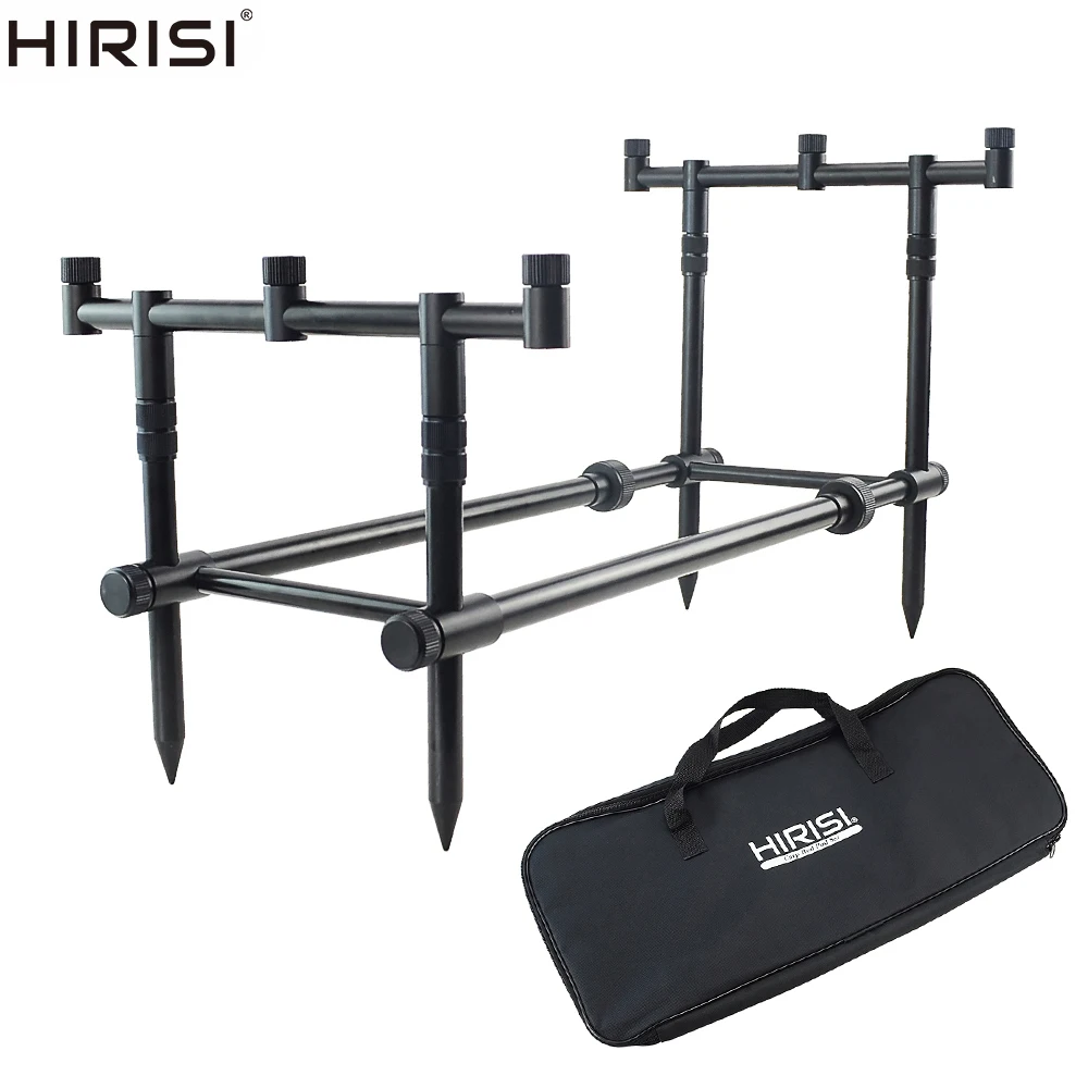 Fully Adjustable Lightweight Carp Fishing Rod Pod Stand TF Gear Combat Pod Fully Adjustable Lightweight Carp Fishing Rod Pod Stand TF Gear Combat Pod