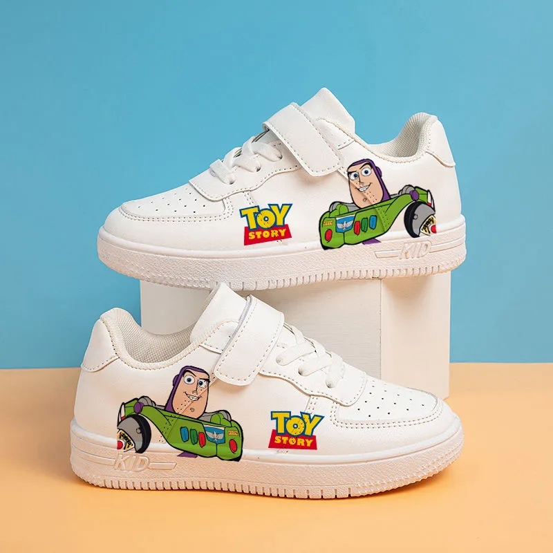 Tênis Infantil Toy Tenis De Toy Story Para NiÃ±os Adidas Kids