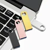 USB Flash Drive 128Gb Pendrive 128Gb Memory Stick 32Gb 4Gb Metal 64 Gb Pen Drive 8Gb Usb Stick 16 Gb 5