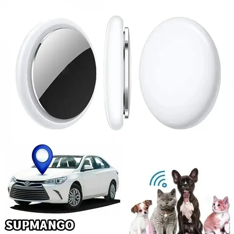 Bluetooth Tracker Mini Tracker Bluetooth4.0 Smart Locator Anti Lost Device