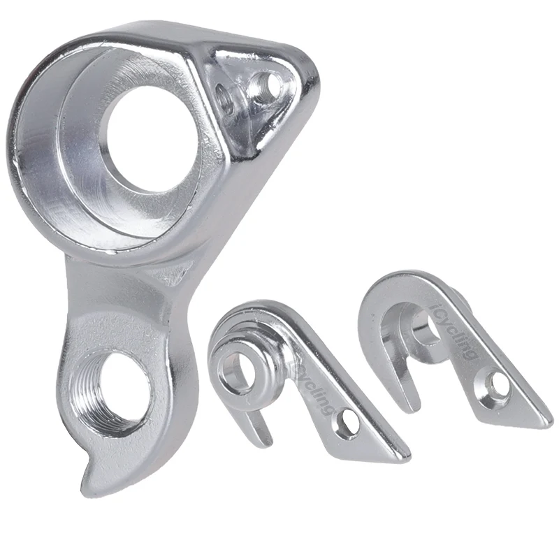 Derailleur Hanger for Mongoose Salvo Tyax Bootr 2019 Schwinn Thru-axle ...