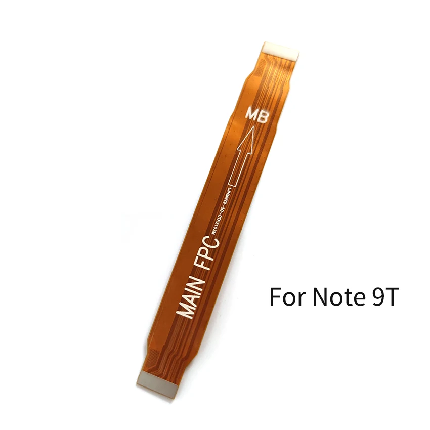 PCB Connettore Di Ricarica Type-C Originale Per Xiaomi Redmi Note 9 Pro / 9S / 9 Pro Max