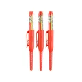 Red pen 3pcs