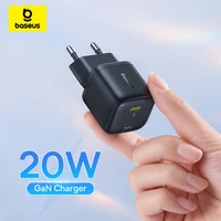 Baseus Fast Charger 1