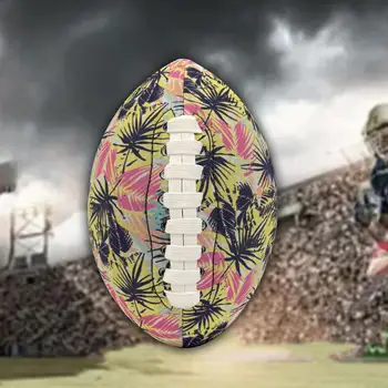 Soft Water Rugby Ball 1