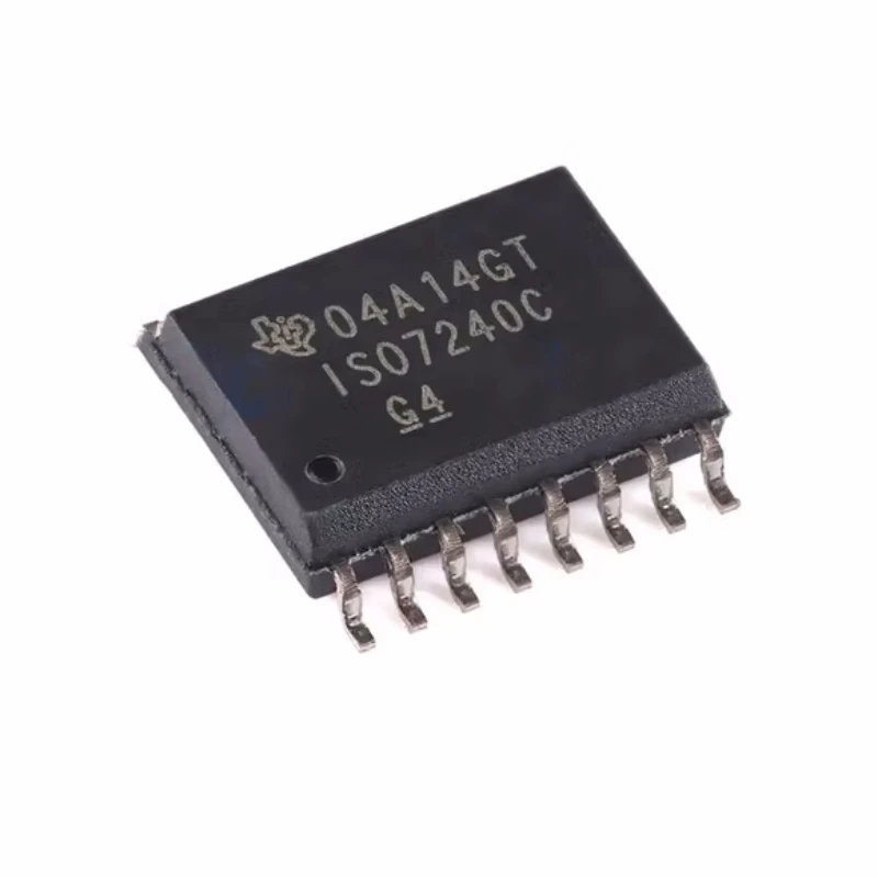 

10 шт./партия, сертификаты ISO7240CDWR SOP-16