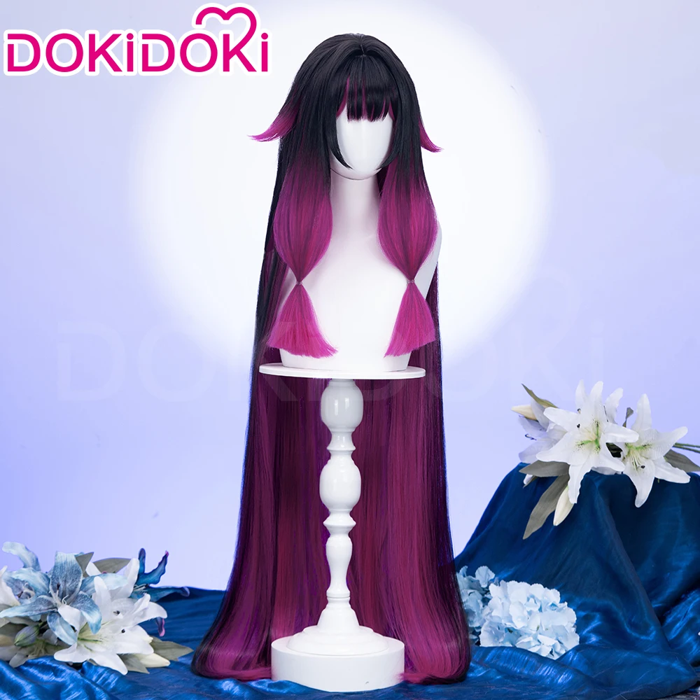 在庫あり コルンビナウィッグ【110~120CM】ゲーム原神インパクト