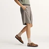 Semir Casual Mid-length Shorts Men 2024 New Summer Version Moisture-wicking, Quick-dry and Easy-to-care-for Shorts 6