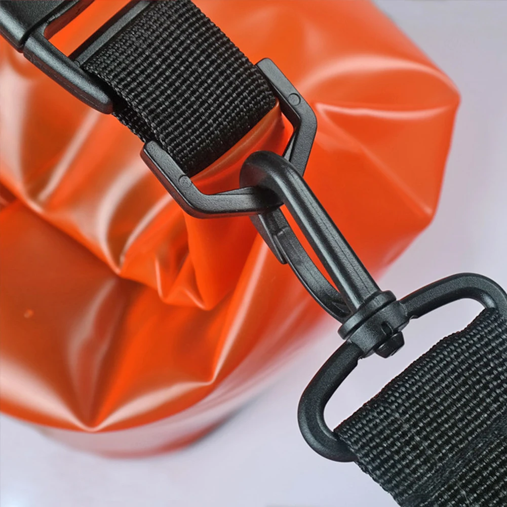 Waterproof Swimming Bag Dry Sack Lightweight Phone Camera Pouch Floating Outdoor Boating Kayaking Camping Bag