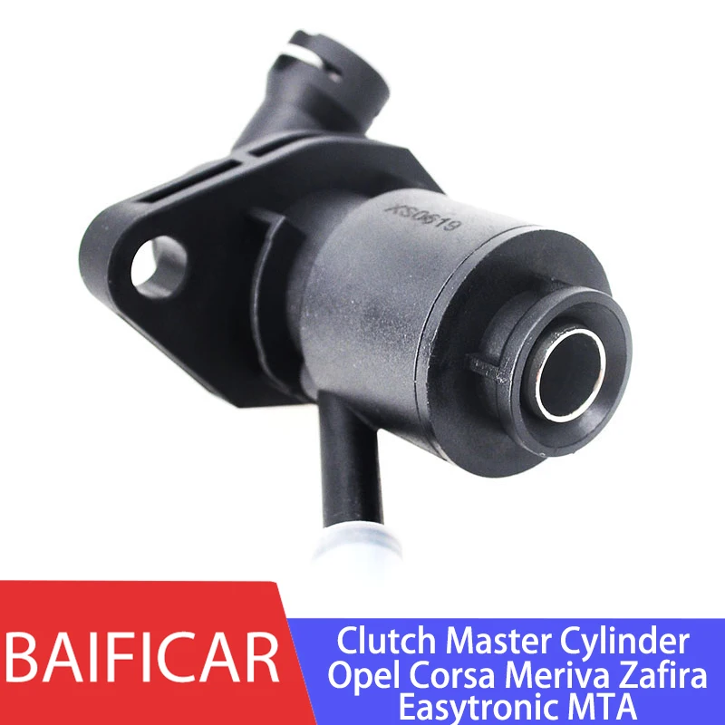 Hydraulic Pumps Modules Pump Module Clutch Master Cylinder G1D500201 For Opel Corsa Meriva Zafira Easytronic MTA