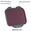 Kase Clip-in CMOS ND UV Neutral Night Black Mist Filter for Sony A7 Series Full Frame Mirrorless Camera A7II A7III A7RIV A7R5 2