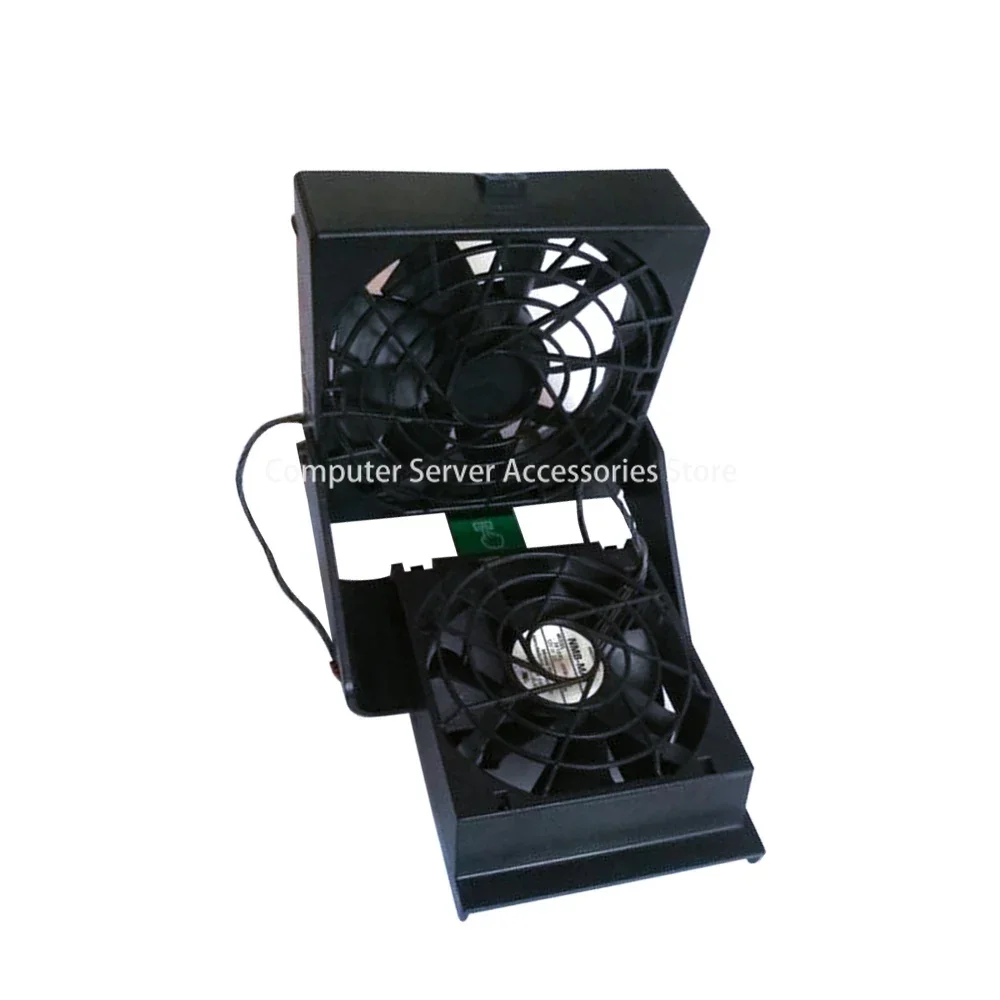 

Original 406011-001 406015-001 439933-001 Cooling Fan for XW8400 XW9400 Workstation Server Chassis Cooler Fan Assembly