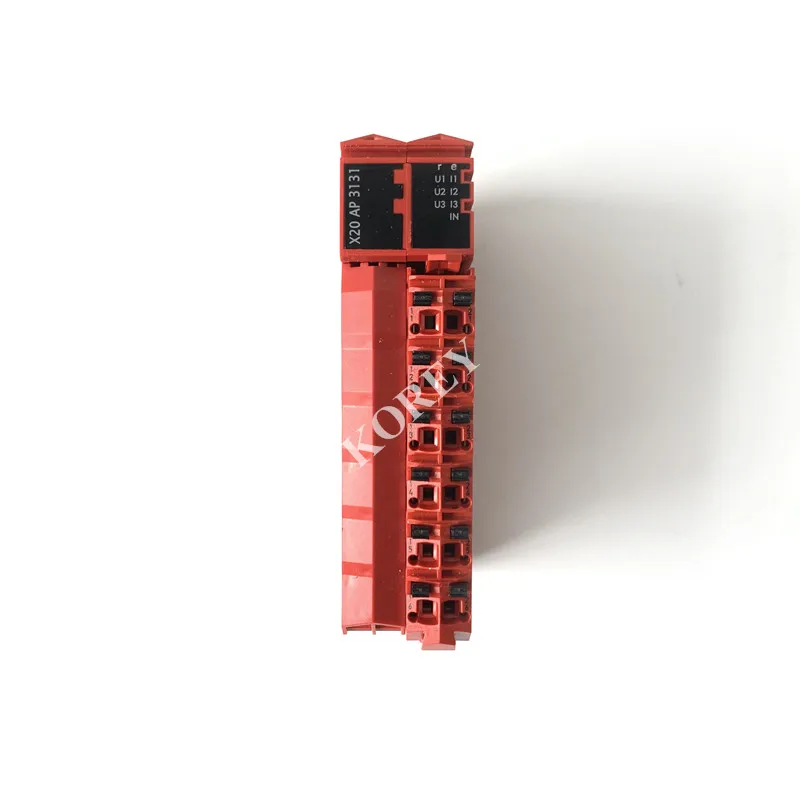 

Модуль питания X20AP3131 X20 AP 3131 новый оригинальный