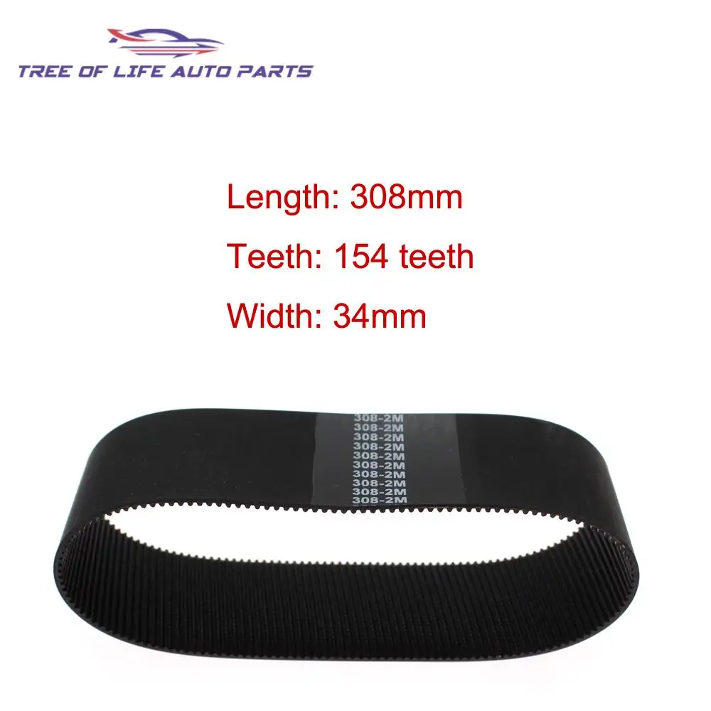 Electric Steering Rack and Pinion Gear Belt For BMW F10 F11 F07 F06 F12 F13 F01 32106868353 32106870791 32106860180 32106854651 electric power steering motor shaft