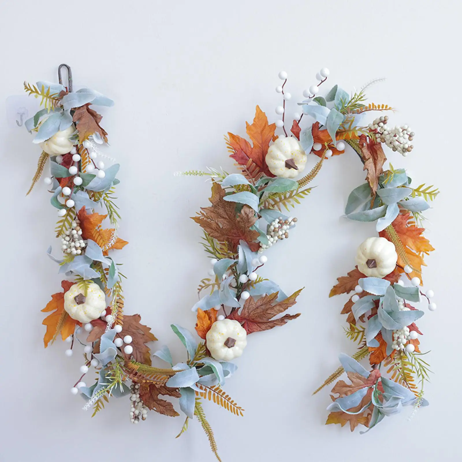 Artificial Fall Decoration Garland Harvest Festival Decoration Home Decor