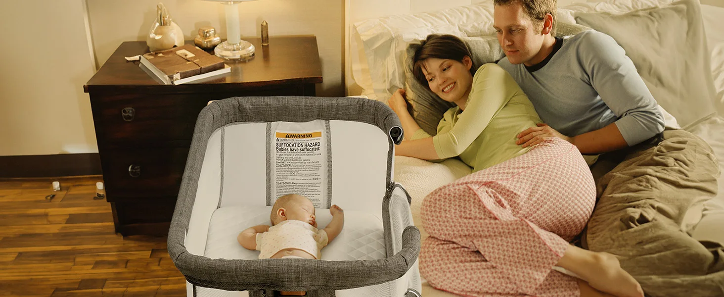 Bassinets Bedside Sleeper
