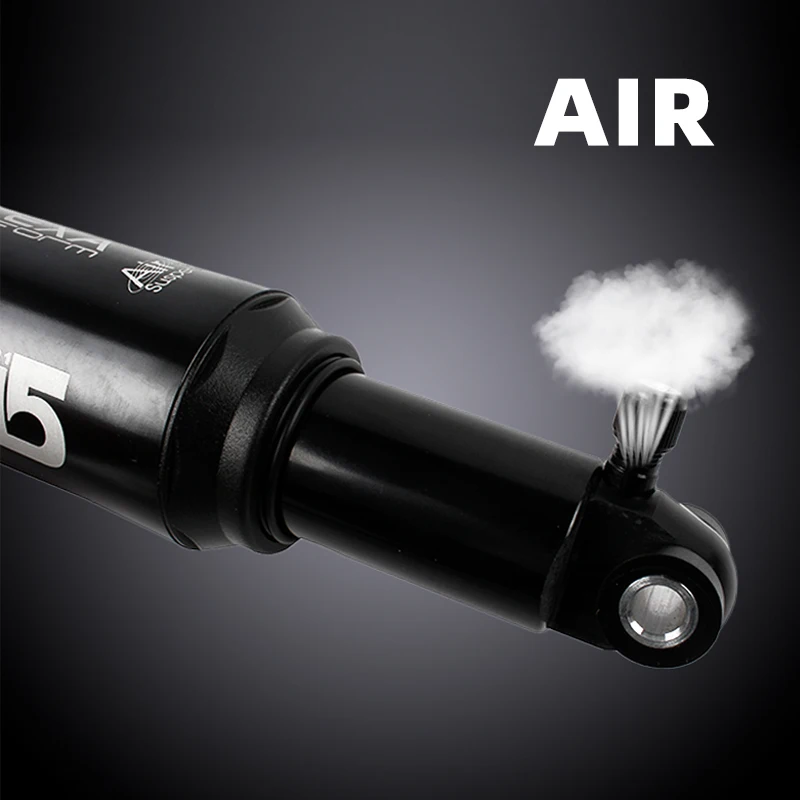 KS A5 RE/RR1 125/150/165/190 Rear Shocks for MTB Bicycle Rear Shock Bike Mountain Bicycle Rear Shock 150mm A5-RE