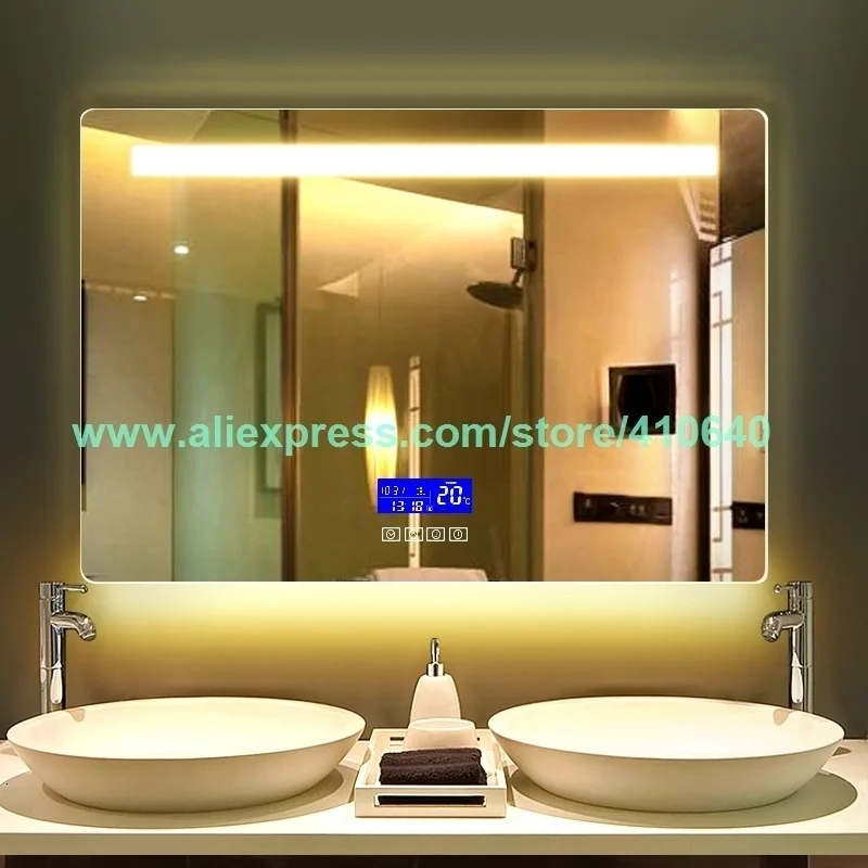 Touch Switch K3014 installation effect (7)