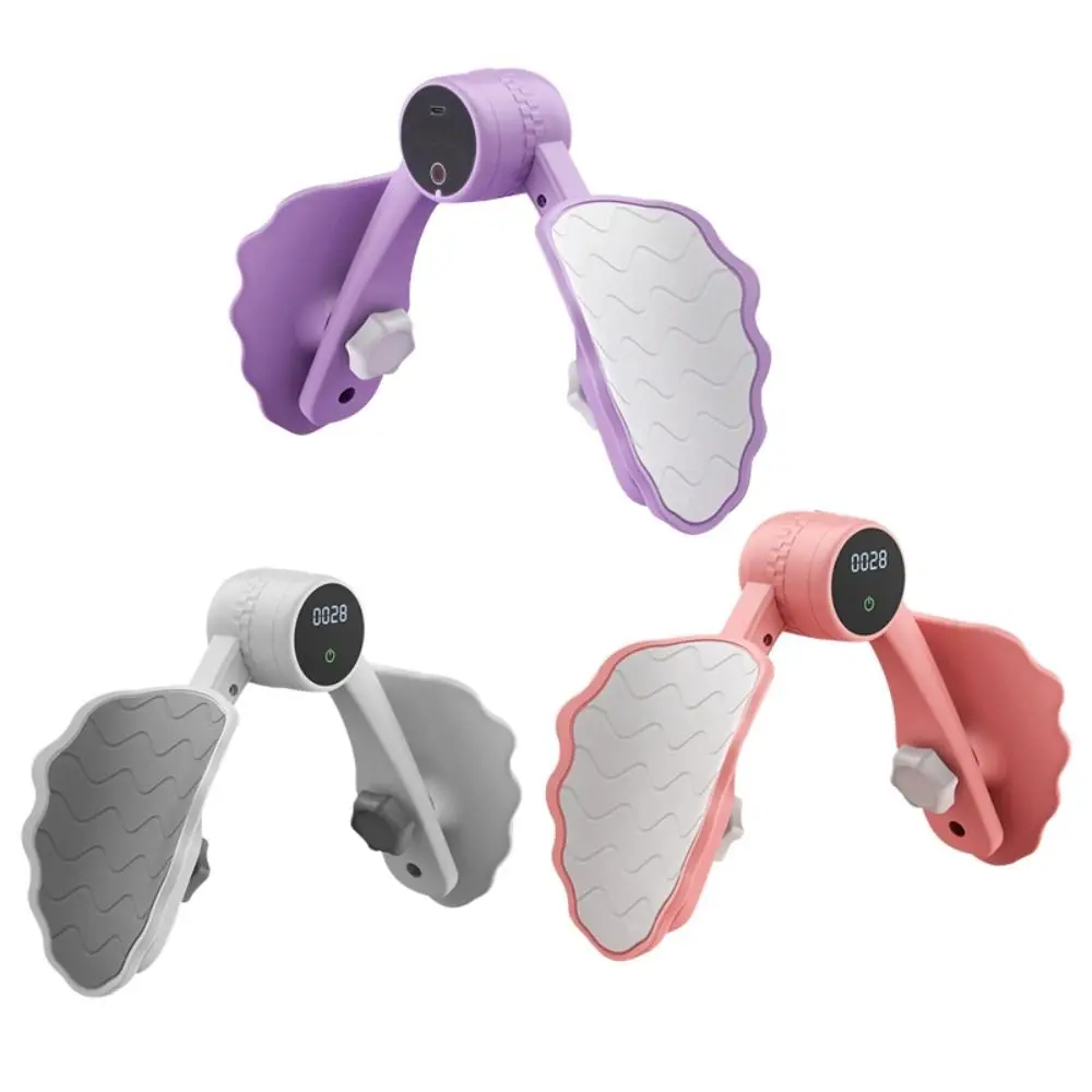 

Equipment Training Pelvic Floor Muscle Trainer Multi-Functional Leg Arm Buttocks Pelvic Floor Trainer