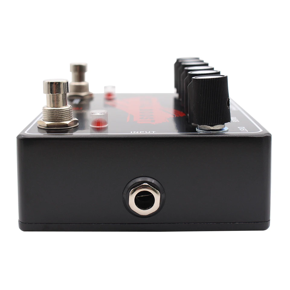 ギター l Muff with Top Boost Metal Muff with Top Boost | Distortion - Electro-Harmonix