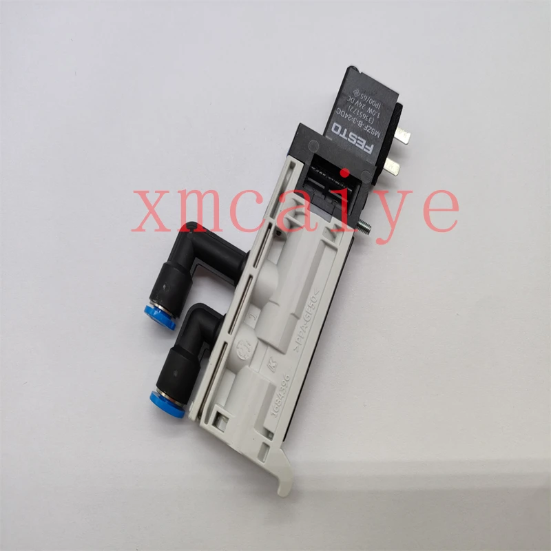 

High Quality Solenoid Valve For SM52 SM74 Offset Printing Machine G2.335.492/01