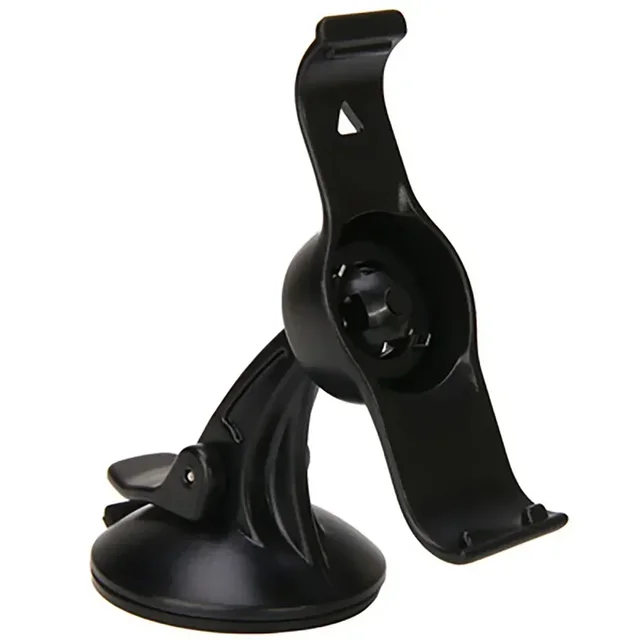 Car Navigator Suction Cup Mount Holder GPS Support Black Base Bracket For GARMIN Nuvi 50 UK LM GPS Sat Nav Auto Accessories 1