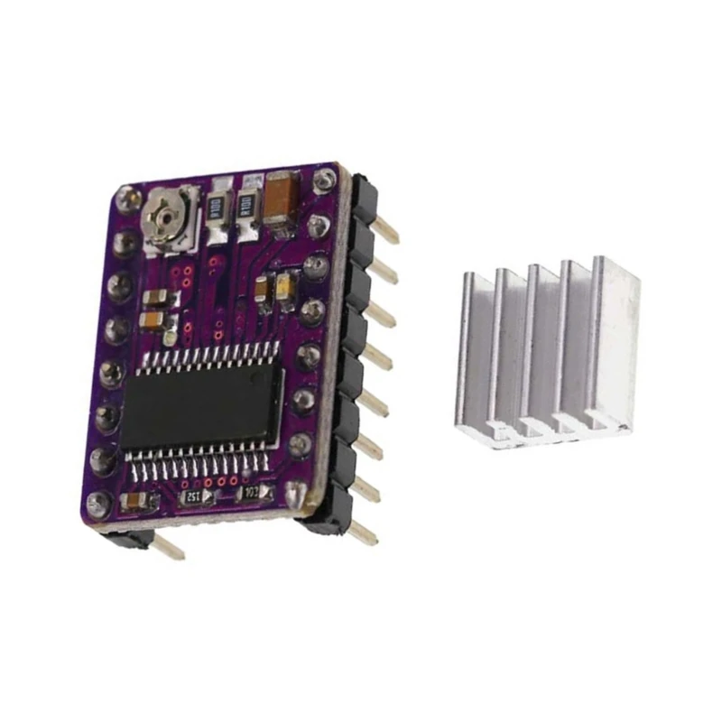 896F DRV8825   ̹ 3D Ϳ 4  Rrerap RAMPS1.4 A4988 StepStick