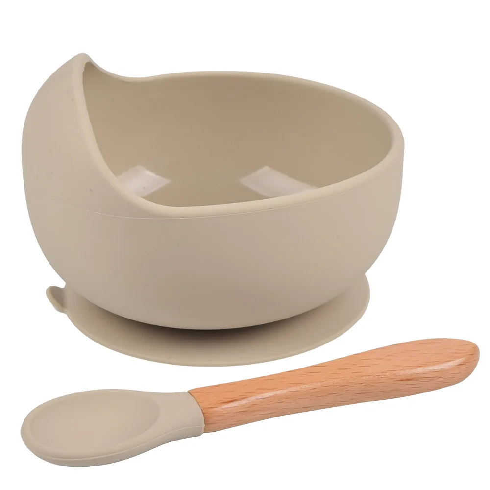 Beige Bowl Set