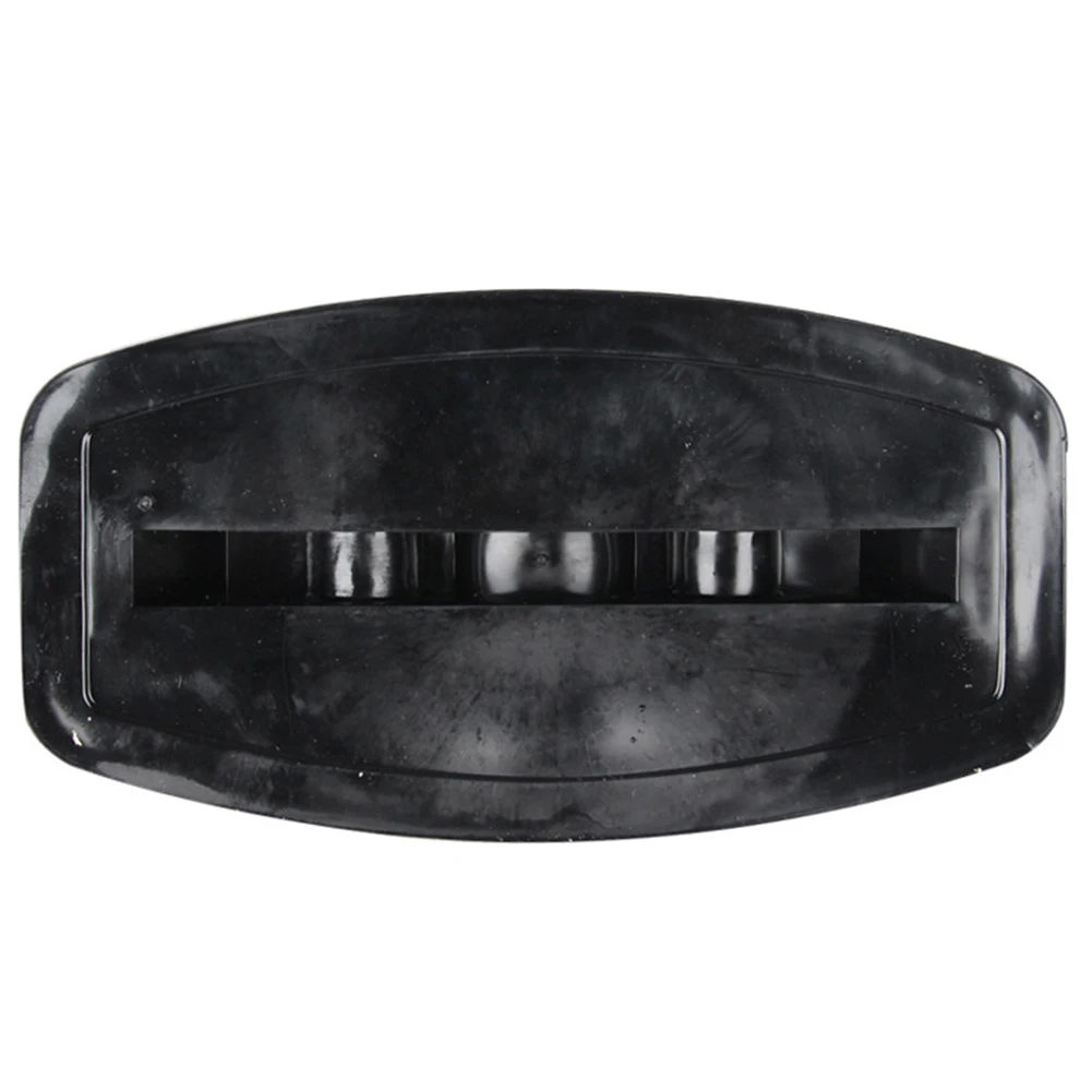

1Pcs Rubber PVC Oar Paddle Stand Holder Hook Buckle For Boat Canoe Kayak Water Transportation Tools Boat Accessories19.3x10.3cm