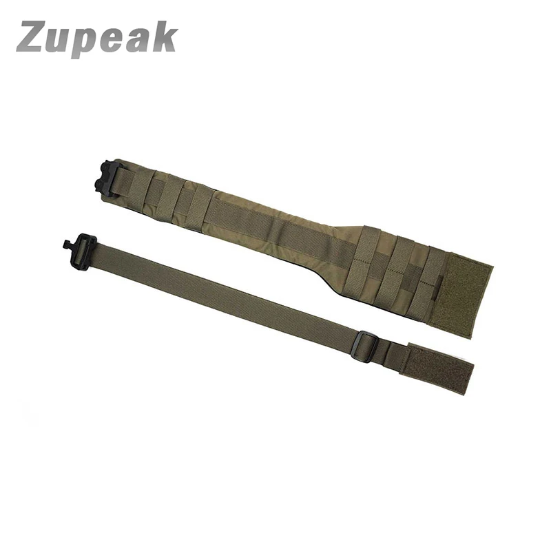 

421X Adjustable Tactical Dedicated weight-bearing shoulder straps Outdoors Tactics Accessories