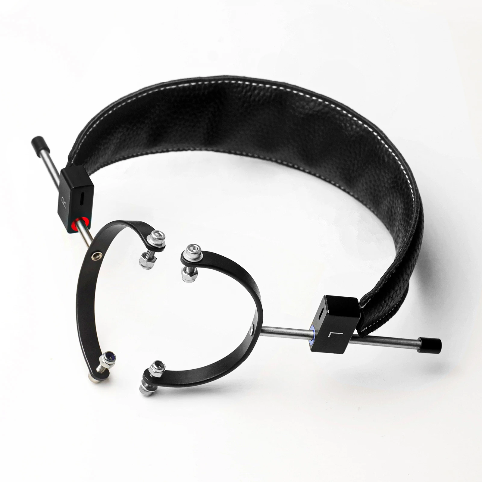 

360 Degree Rotatable DIY Headphones Headband For OKCSC WTD-3 M1 M2 Headphone Replacement Headband