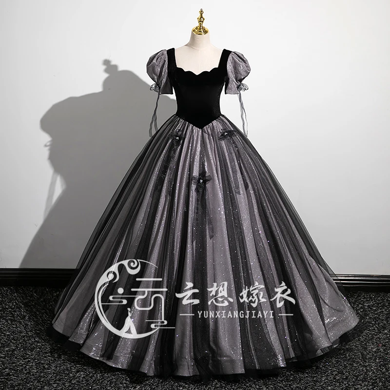 

Formal Dresses for Women 2023 Elegant Dress Party Evening Elegant Luxury Celebrity Gala Dresses Ladies Ball Gowns Prom Wedding