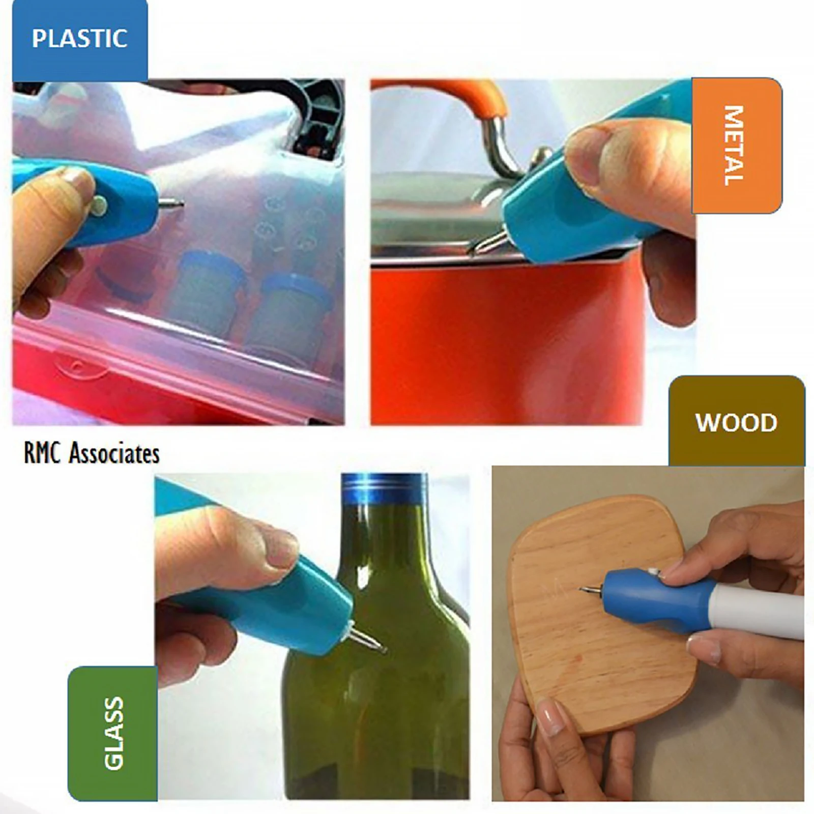 Portable Engraving Pen For Scrapbooking Tools Stationery Diy Engrave It Electric Carving Pen Machine Graver Tools