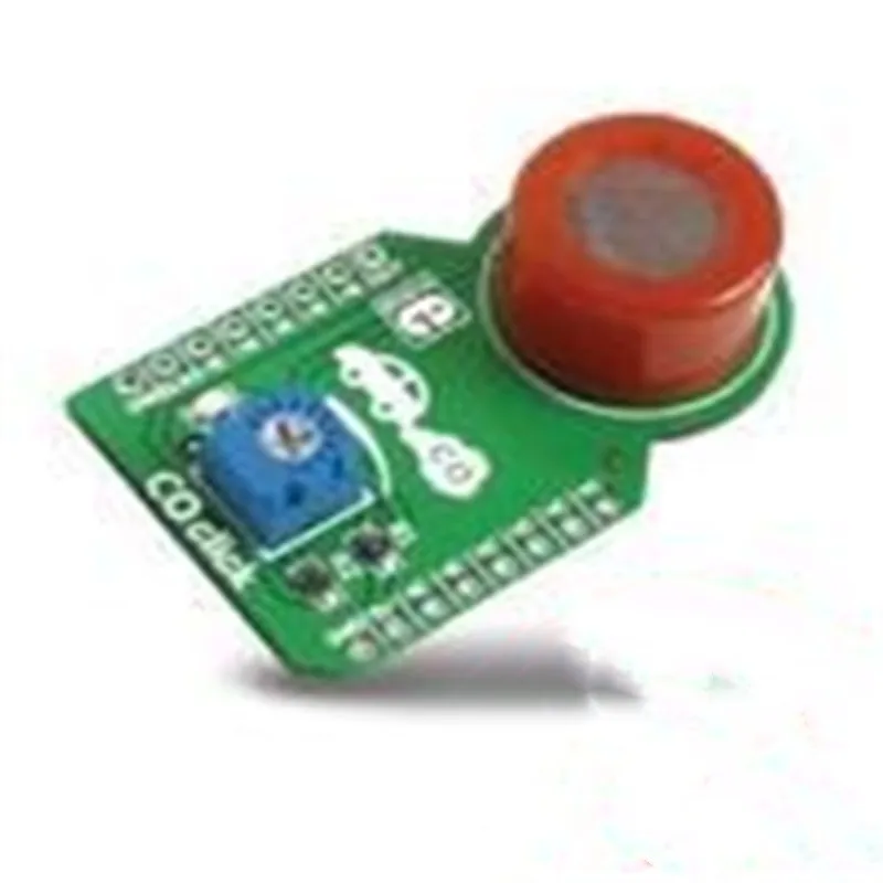 

Модуль MIKROE-1626 BOARD CO моноксид углерода