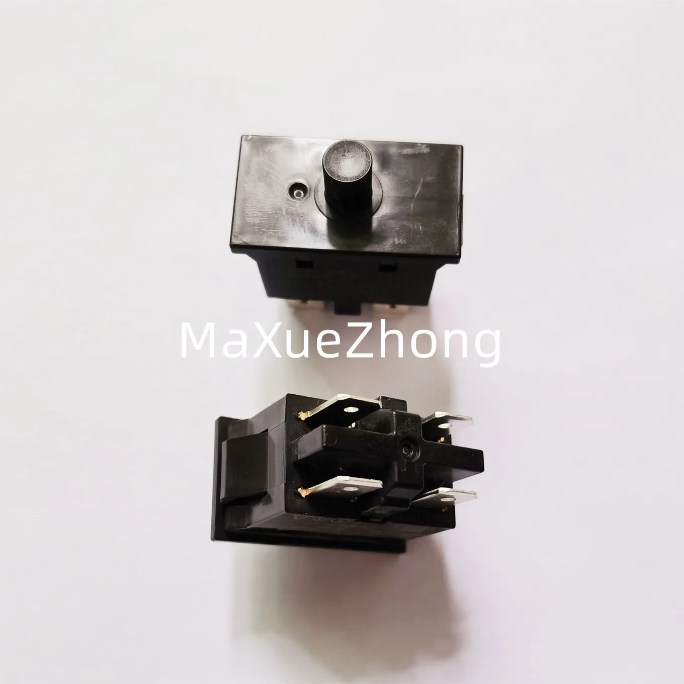 pinos abre normalmente fechado 16a 100 v 02