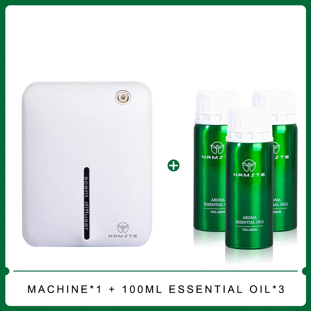 500m3 العطر الناشر فواحة عطرية الكهربائية المنزل م...