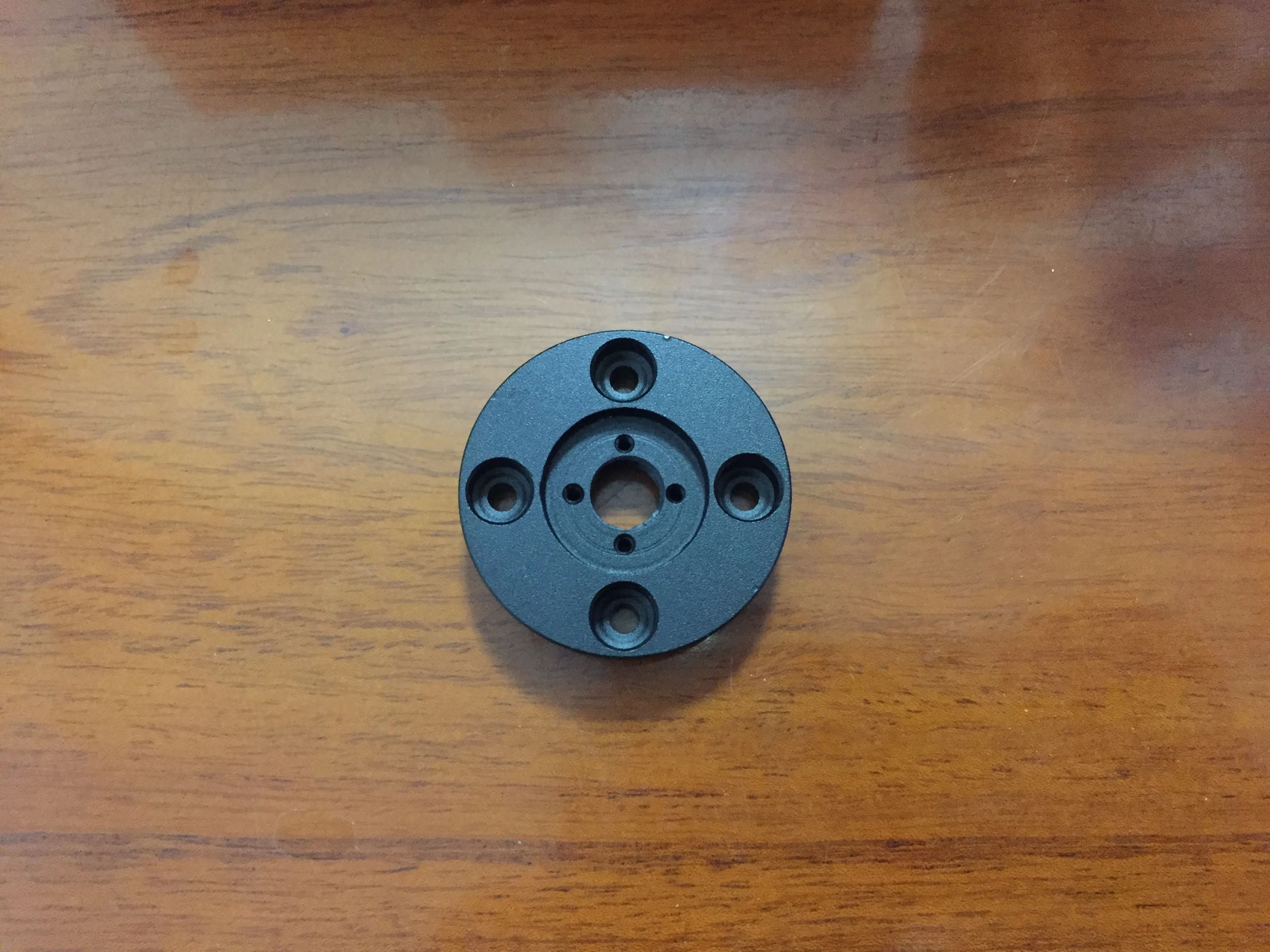 

Оптический инструмент коллиматорный фланец SMA905 Соединительный волоконный держатель