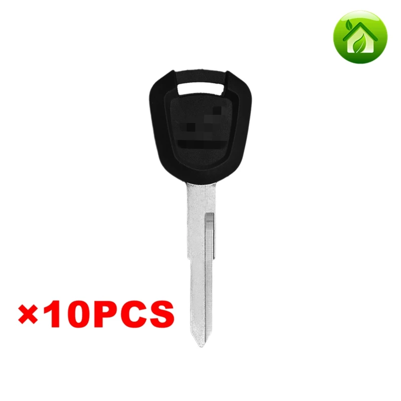 Honda motorcycle key, suitable for: Honda motorcycle key blanks, CB190R, CB190R, CB190TR, CB190X, spare key blanks