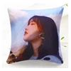 DIY Customized Throw Pillow Custom Cushion Cover Home Decorative Square Wedding Pets Baby Picture Print Pillowcase Gift 4