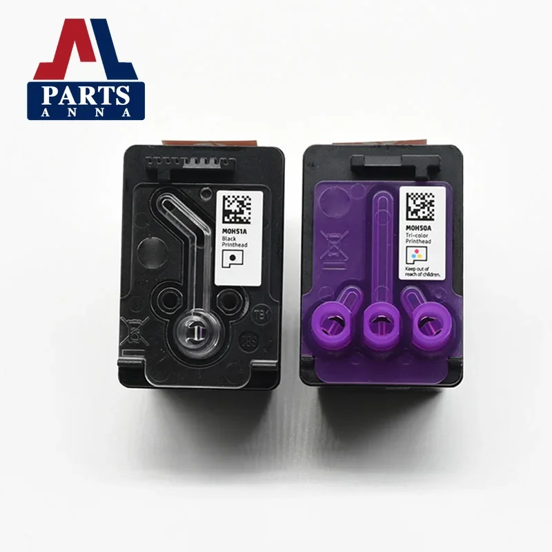 

Оригинальная новая печатающая головка M0H50A M0H51A для HP 5810 5820 GT5810 GT5820 GT5822 чернильный резервуар 419 300 310 318 319 400 410 печатающая головка
