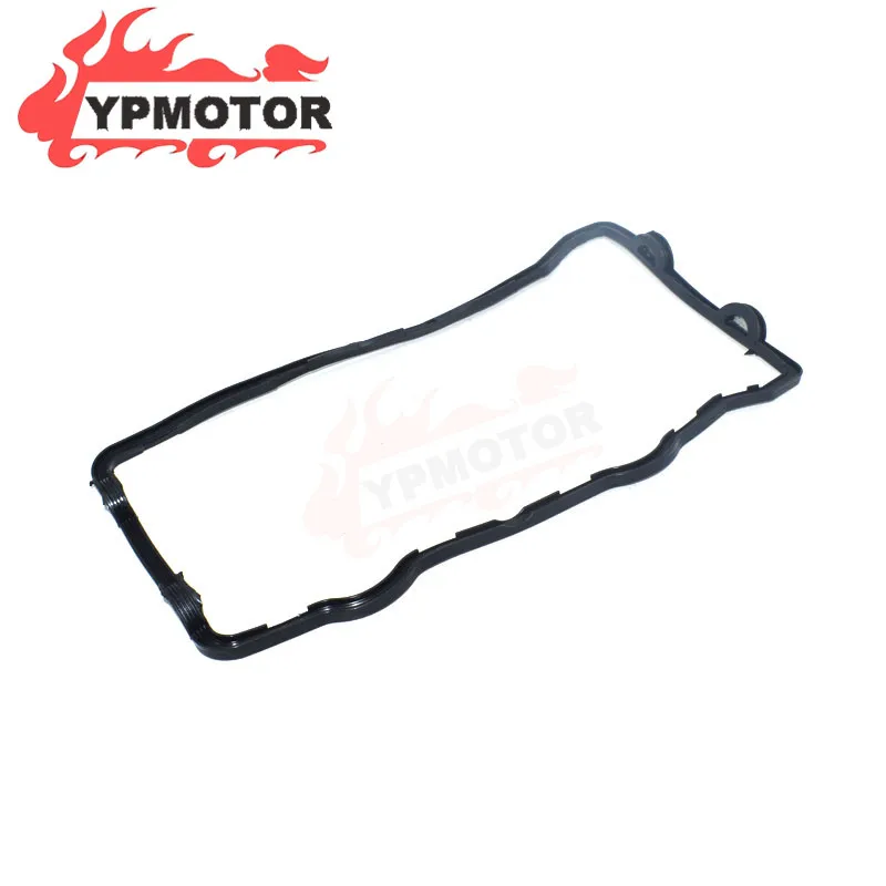 ZX 6R 09 16 Sport Bike Engine Cylinder Head Cover Gasket Seal Stripe